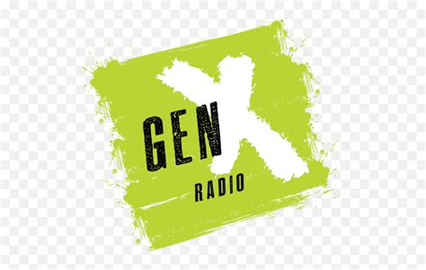 gen x radio i heart